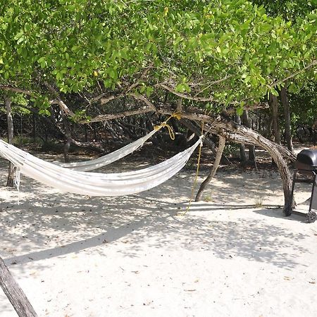 Casa Gaviota Baru Beach House酒店 外观 照片