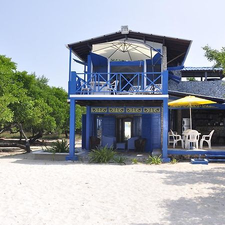 Casa Gaviota Baru Beach House酒店 外观 照片