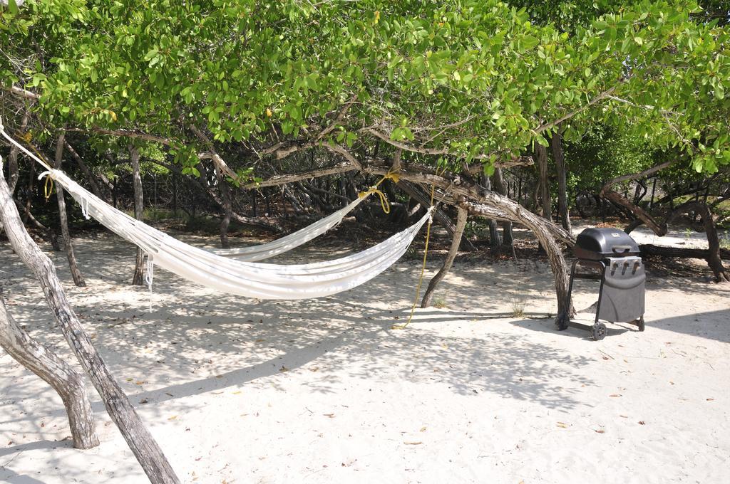 Casa Gaviota Baru Beach House酒店 外观 照片