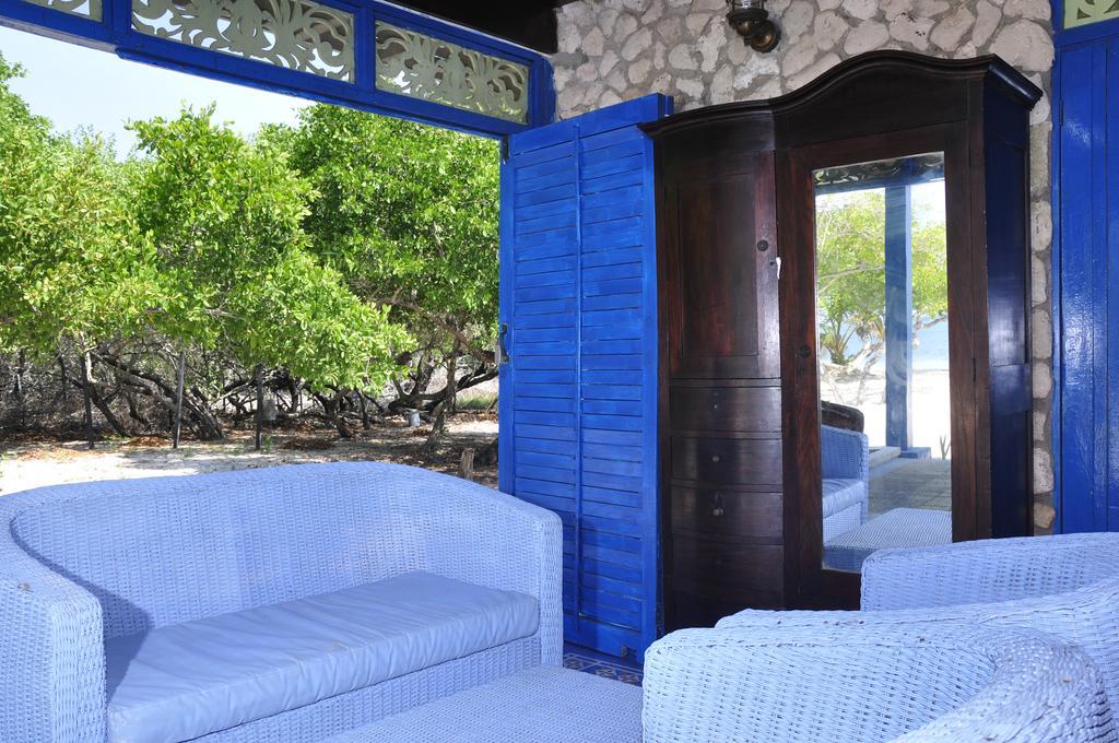 Casa Gaviota Baru Beach House酒店 外观 照片