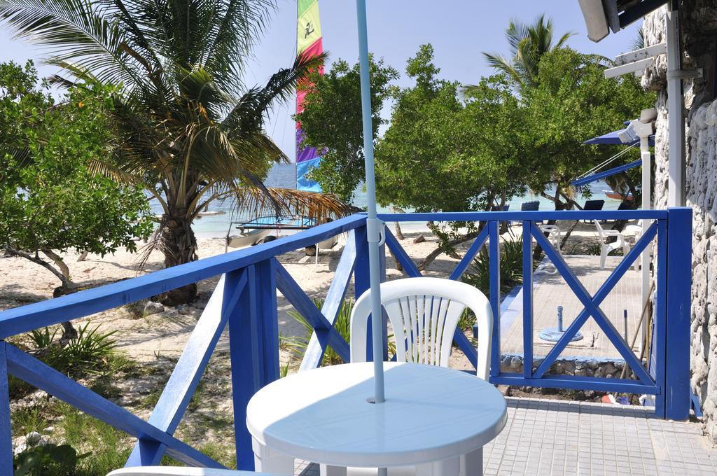 Casa Gaviota Baru Beach House酒店 外观 照片