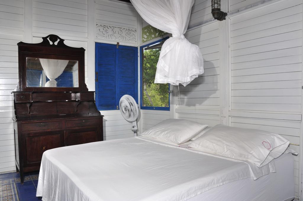 Casa Gaviota Baru Beach House酒店 外观 照片