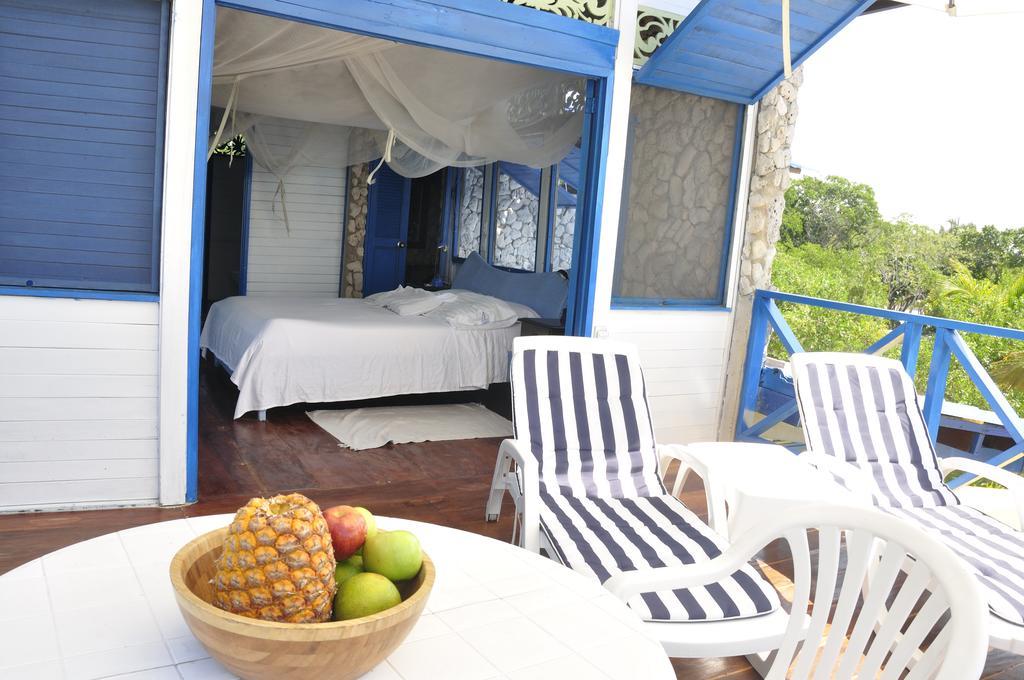 Casa Gaviota Baru Beach House酒店 外观 照片